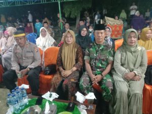 MTQ Desa Bontokape Dibuka Camat Bolo