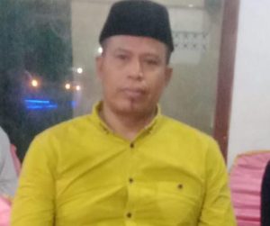 Sekcam Bolo Tutup MTQ Desa Rada Disambut Meriah