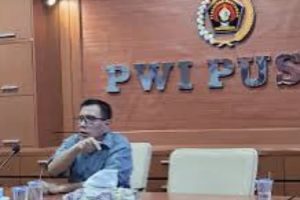 Hasil Audit UKW-BUMN Gate Sebut Tidak Ada Penyimpangan