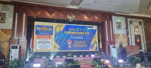 Porwanas Ke-14 Masuk Agenda Resmi Hari Jadi Pemprov Kalsel