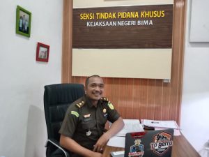 Ketua Kelompok KUR BNI Tidak Penuhi Panggilan Jaksa