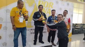 Porwanas 2024 Resmi Dibuka, Hendri: Terimakasih Kalsel