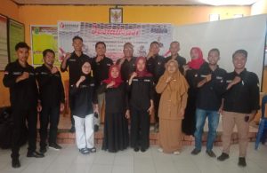 Bawaslu Kabupaten Bima Sosialisasi Pengawasan Partisipatif Pilkada 2024