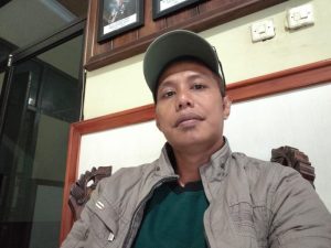 Diduga Tutup Mata, Kepala KPH Tambora Membantah