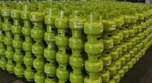 Mak-mak di Woro Ngeluh Soal Tabung LPG 3 Kg