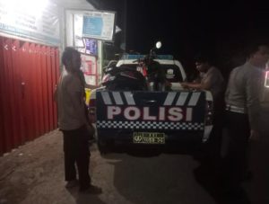 Polisi Dinilai Lamban Tangani Kasus Laka Lantas di Woro