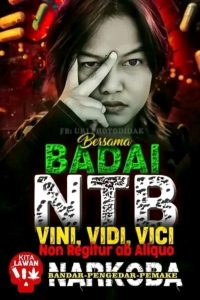 Badai NTB Pasti Hadir Klarifikasi Aduan Hilda di Polres Bima