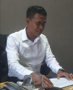 Warga Tambe Sesalkan Proses Hukum Pelaku Pesta Sabu Dihentikan