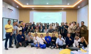 Forum Masyarakat Bima Anti Narkoba Kutuk Keras Pengedar  