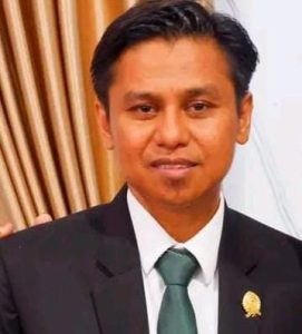 Ketua DPC PPP Erwin Tekan Semua Elemen Bersinergi Berantas Narkoba 