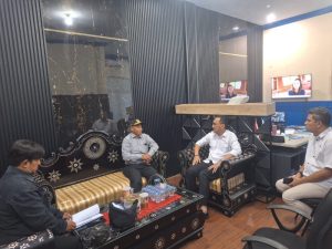 Anggota DPRD Bima Terima Jenazah TKW Sima, Berharap Pemulangan Lancar 