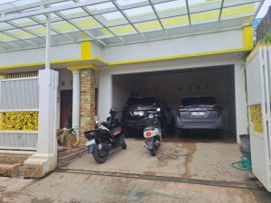 Harta Hilda Pelapor Badai NTB Rp 1,450 M, Tak Punya Mobil Versus LHKPN