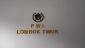 Hak Pers Terciderai, PWI Lotim Laporkan Kasus Intimidasi ke Pusat Hasil Rapat Anggota 