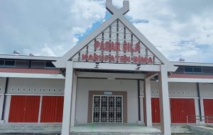 Kasus Ruko Pasar Sila, Kejari Bima Bertindak