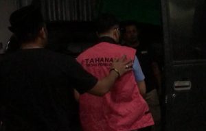 Jaksa Tahan Pejabat BSI Bima, Diduga Korupsi Miliaran Dana KUR