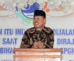 Kepala Dikbudpora Kabupaten Bima Bantah Tuduhan PKBM Fiktif
