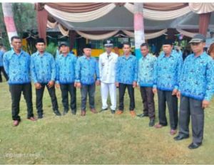 Pemerintah Desa Taloko Adakan Isra Miraj Nabi Muhammad SAW
