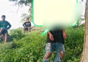 Dompu Berduka : Pemuda Tewas Gantung Diri