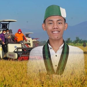 Posisi Media dalam Mengawal Ketahanan Pangan