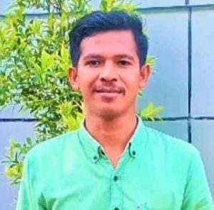 Wahyu Jr Tuduh Laporan Fiktif, Kades Mpuri Bantah Tegas