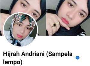 Lapor Penghinaan, Hijrah : Aryadin yang Bully Lebih Dulu