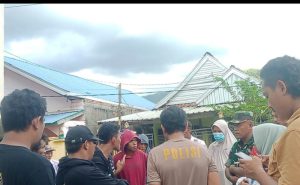 Aliansi Masyarakat Menggugat Desa Campa Ngaku Diintimidasi
