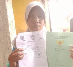 Merasa Ditipu, Nuraini Siap Giring Kades Campa ke Ranah Hukum