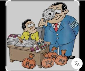 Mark-up Makan dan Minum, Pemkot Bima Rugikan Negara Rp574 Juta