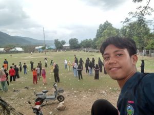 Waw! 30 Atlet Pencak Silat Lebah Putih Dompu Siap Bertarung di Event Provinsi