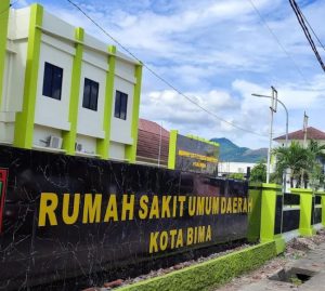 BPK Temukan Rekayasa Dana Tujuh Sekolah di Bima