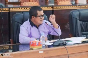 Ketua Fraksi PAN : Bupati Bima Berjuang Maksimal untuk PPPK Paruh Waktu, Tanpa Mahar