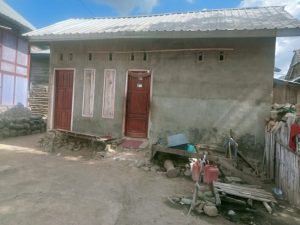 Anak Yatim di Campa Sejak Menikah Hingga Sekarang Luput dari Bantuan, Pemerintah Tutup Mata