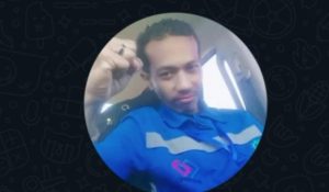 Ikbal Dompu Diduga Gelapkan Uang Eks Pacarnya Rp9 Juta Lebih