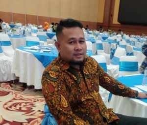 Kepala SDN 02 Pekat Diduga Gelapkan Dana PIP 2024