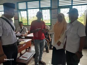 Kepala SDN 02 Pekat Kembalikan Uang PIP 2024, Laporan Polisi Tetap Berlanjut