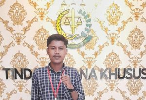DPC AMPPID Luruskan Isu: Tolak Kritik Ngawur yang Menyerang Reputasi Muh. Erwin Soal Jual Beli Kelulusan PPPK Paruh Waktu