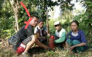 Dituduh Penipu, Oknum LSM LPKB Metty Membantah
