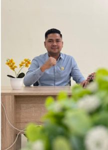 Efan Limantika Minta Warga Dompu Tak Tergiring Fitnah, Atas Isu Pemalsuan Dokumen Disangkakan