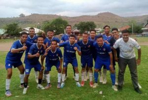 Performa Impresif, UD Revan Tumbangkan UD Azrial A  4-1