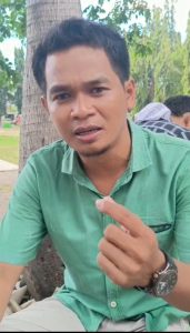 Aksi Unras Pemekaran Pulau Sumbawa Ditunda, Aliansi PPS KS : Keputusan Diambil Penuh Pertimbangan Matang