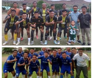 Laga Sengit di Final Pemuda Taloko Cup, Siapa yang Akan Angkat Trofi Juara?