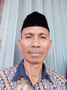 Yamin Arsyad, Guru SDN Taloko yang Cerdas dan Berinteraksi Baik
