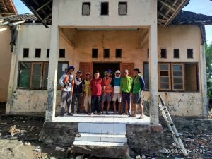 Panitia Pastikan Revitalisasi SDN Taloko Dilakukan Secara Transparan dan Akuntabel